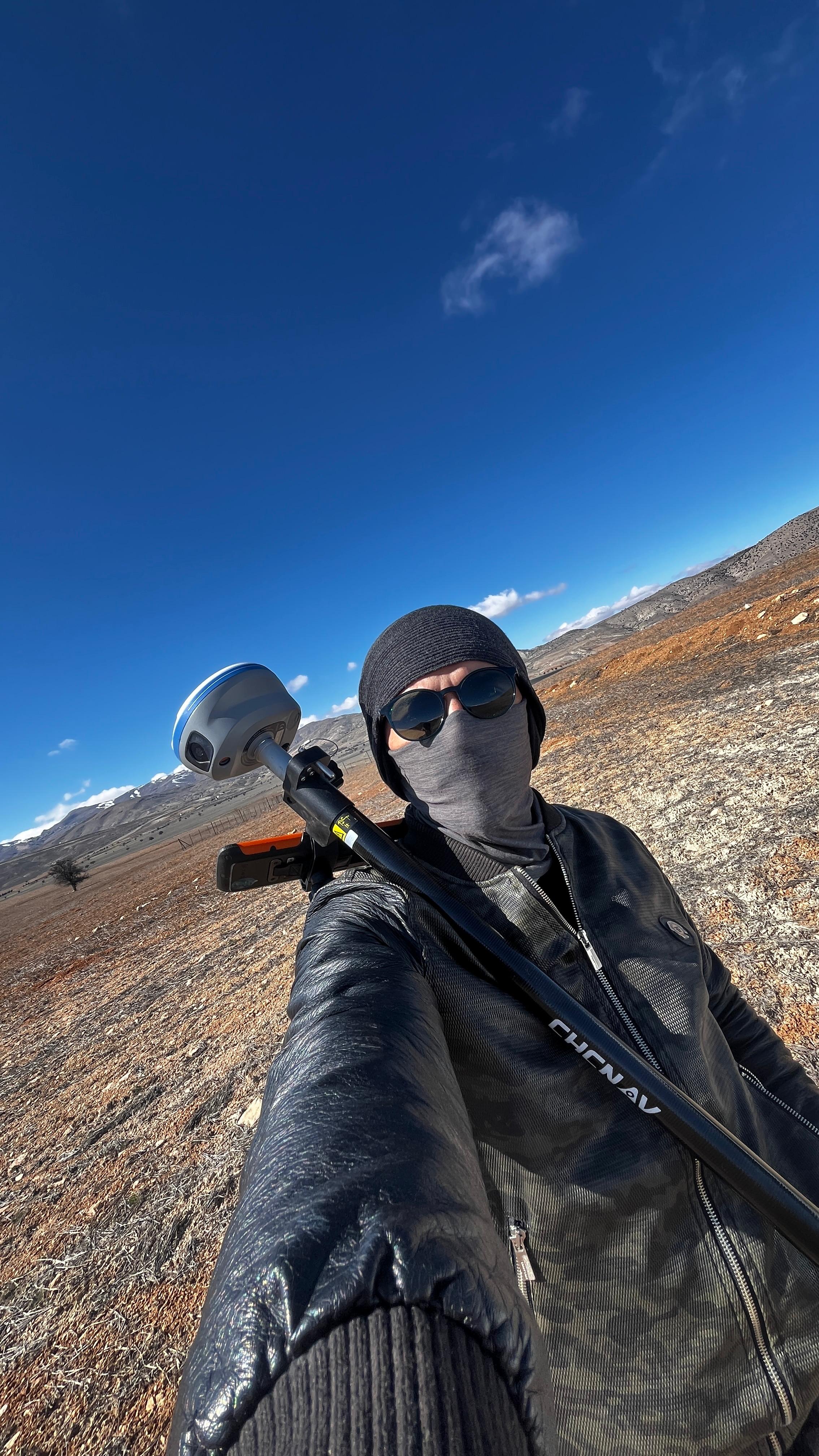 Atlas Harita ve Mühendislik